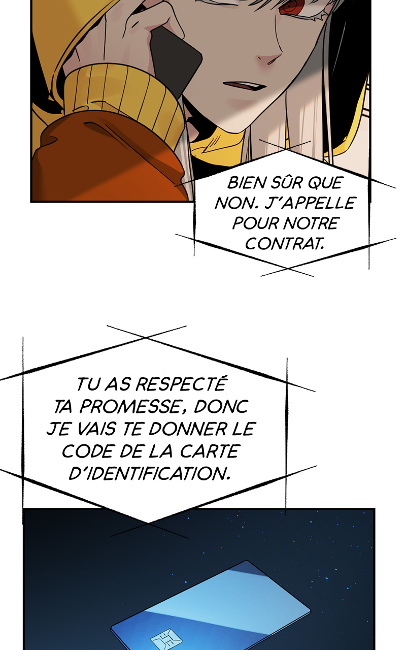 Hero Killer Chapitre 35 - Page 51