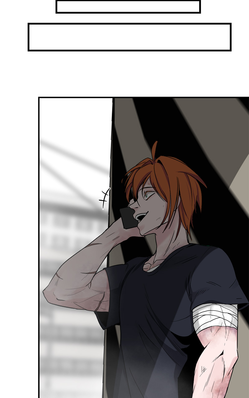 Hero Killer Chapitre 35 - Page 53