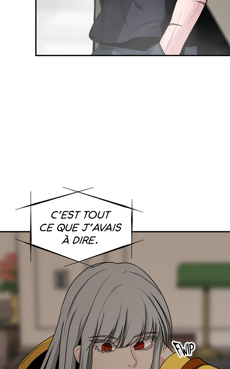 Hero Killer Chapitre 35 - Page 54