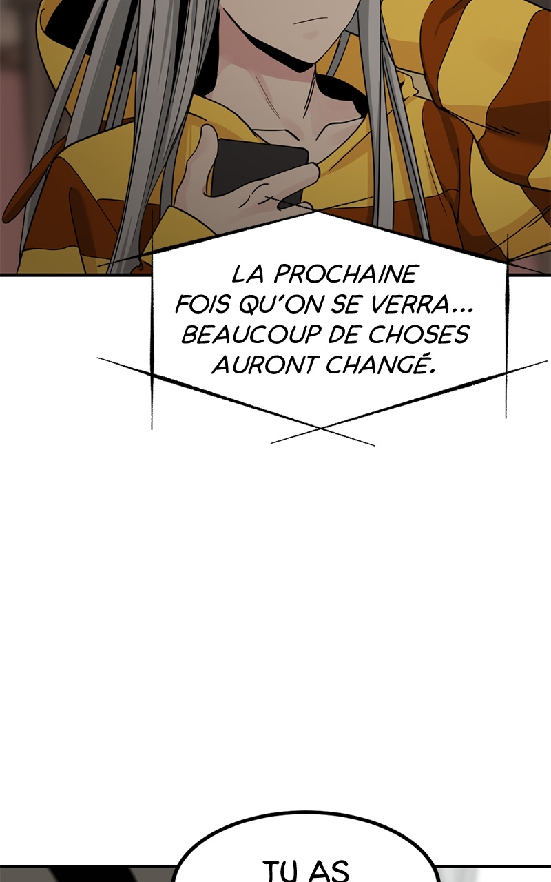 Hero Killer Chapitre 35 - Page 55