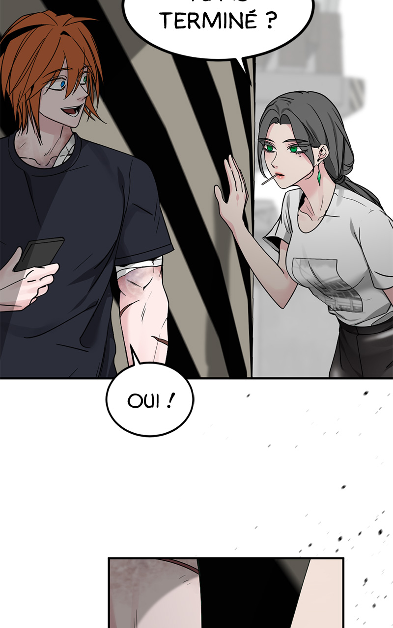Hero Killer Chapitre 35 - Page 56