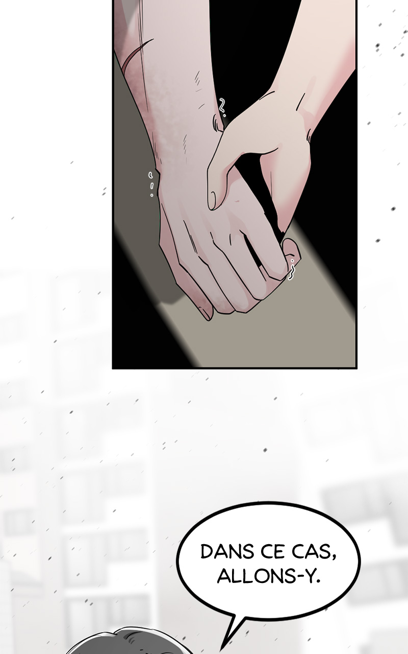 Hero Killer Chapitre 35 - Page 57