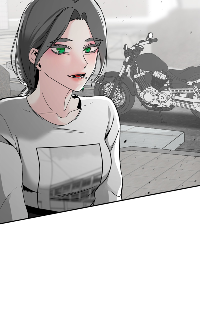 Hero Killer Chapitre 35 - Page 58