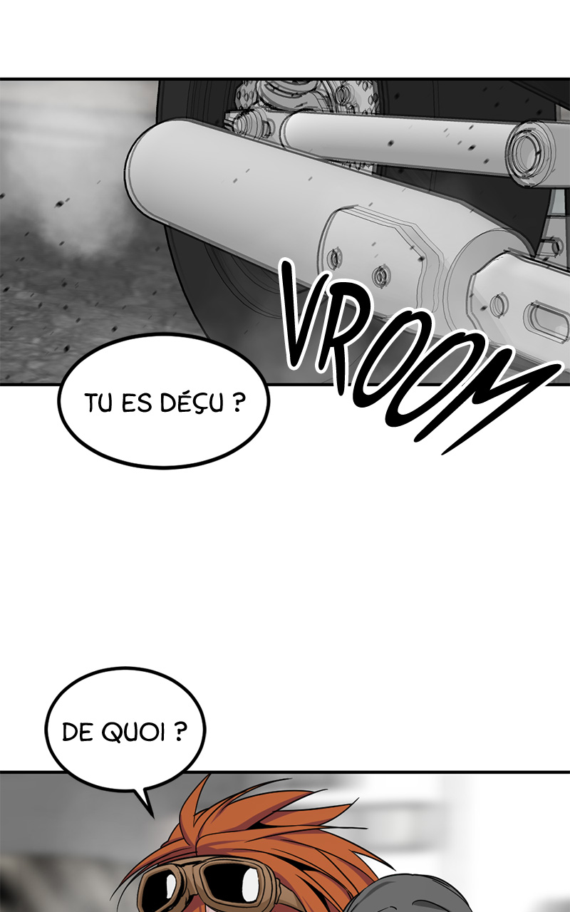 Hero Killer Chapitre 35 - Page 59