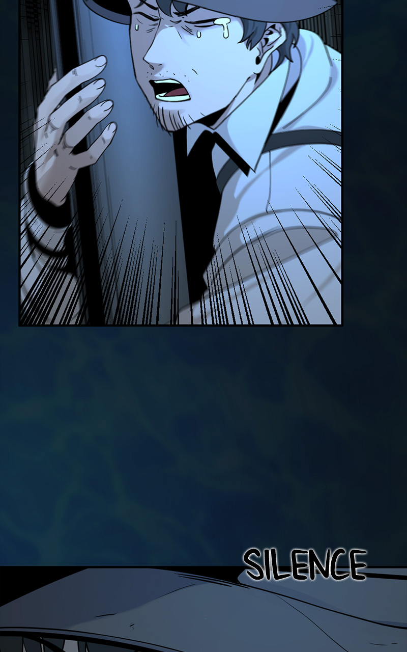 Hero Killer Chapitre 35 - Page 6