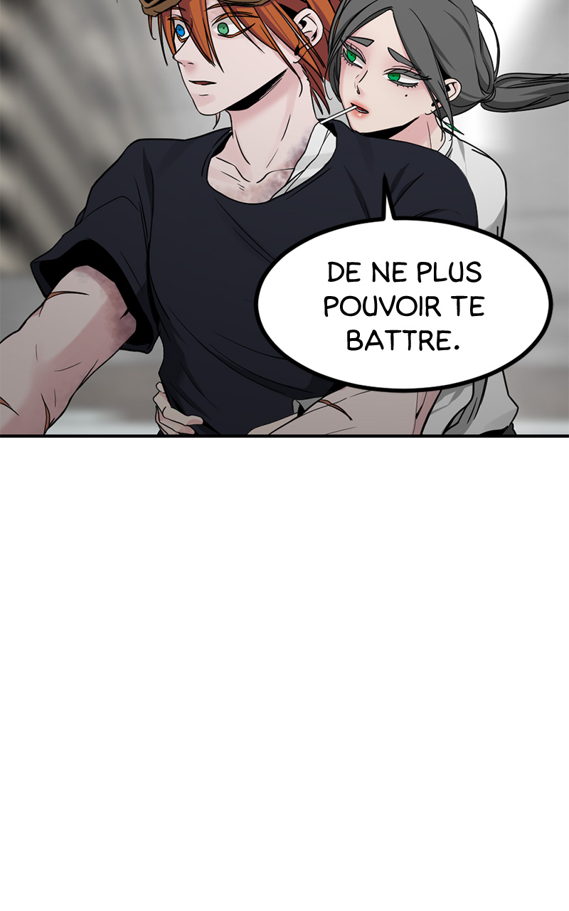 Hero Killer Chapitre 35 - Page 60