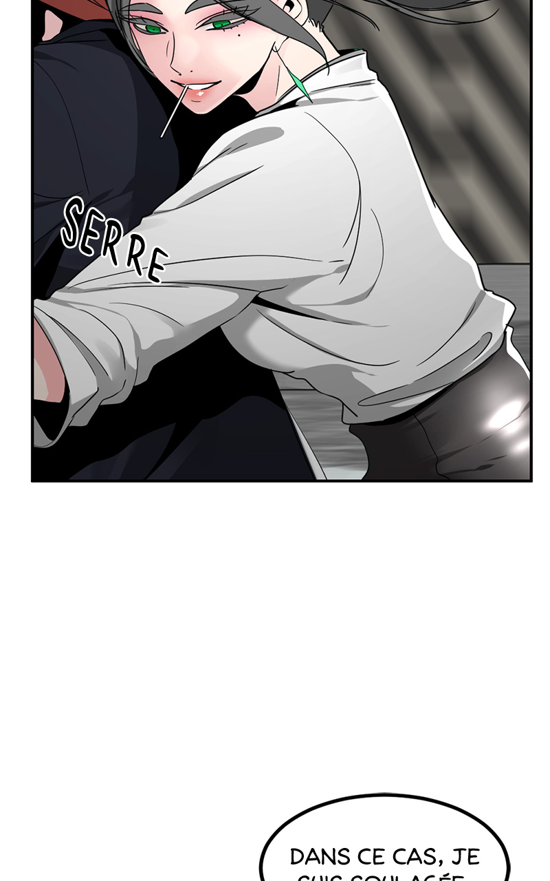 Hero Killer Chapitre 35 - Page 63