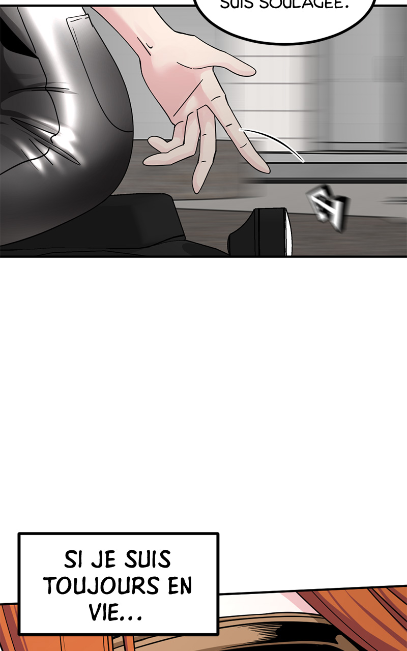 Hero Killer Chapitre 35 - Page 64