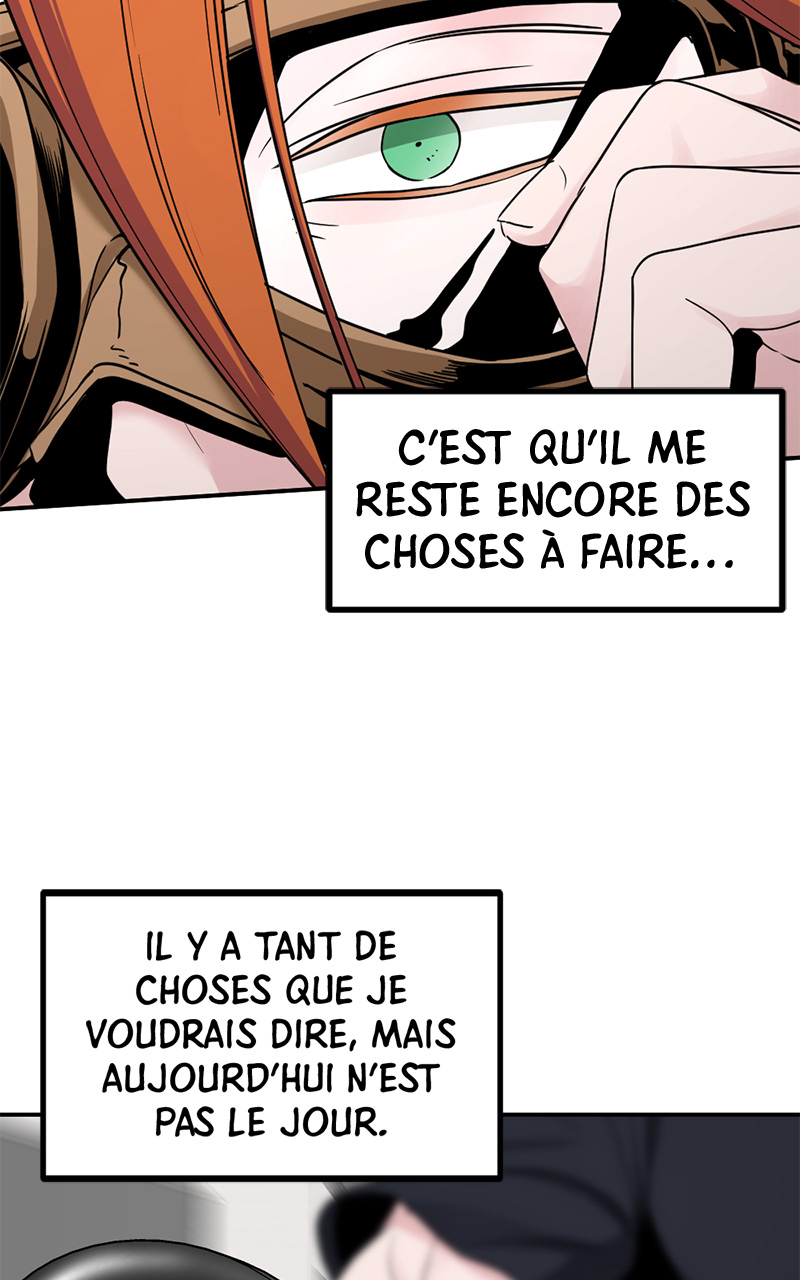 Hero Killer Chapitre 35 - Page 65