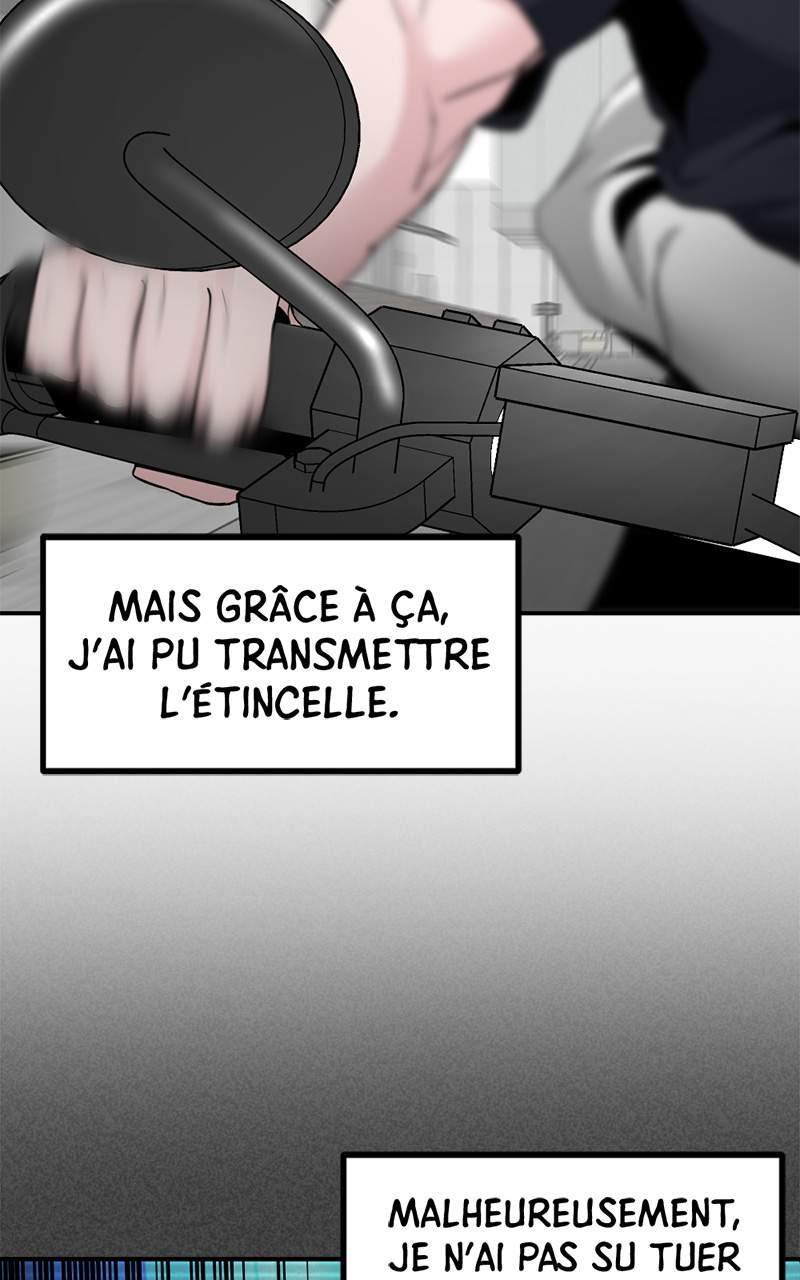 Hero Killer Chapitre 35 - Page 66