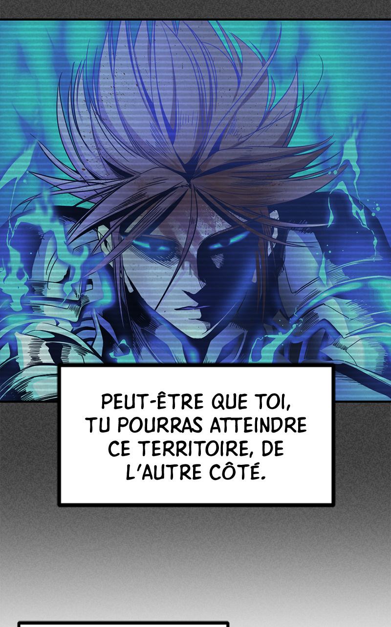 Hero Killer Chapitre 35 - Page 68