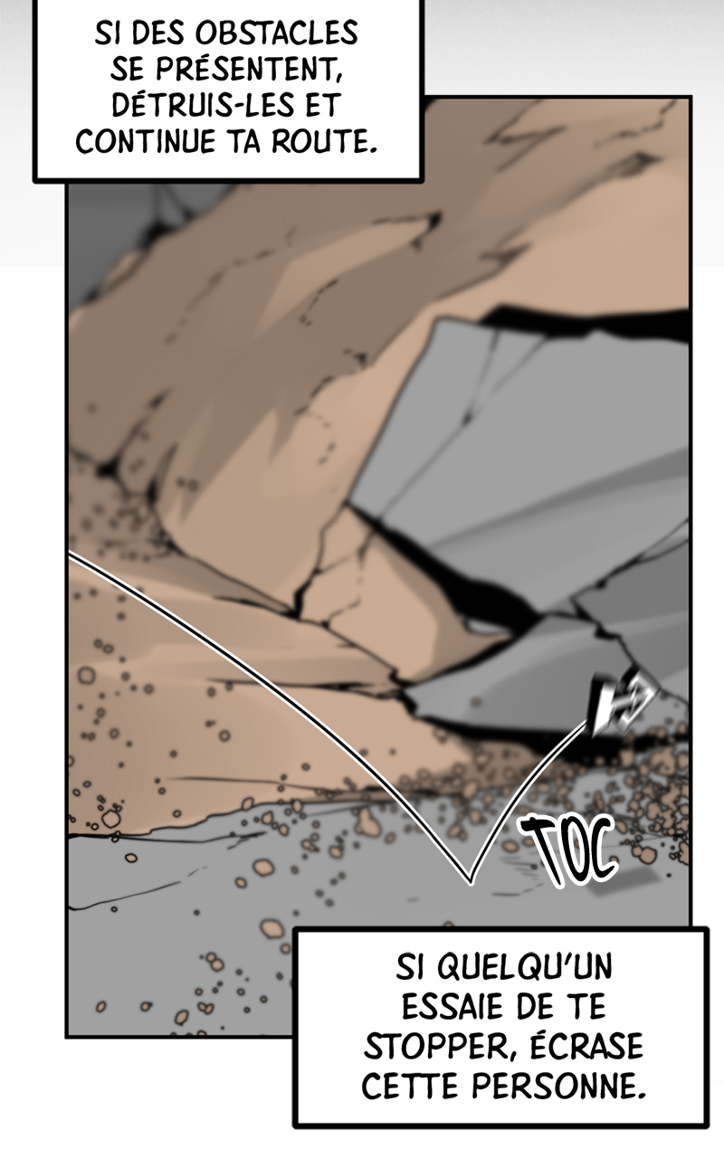 Hero Killer Chapitre 35 - Page 69