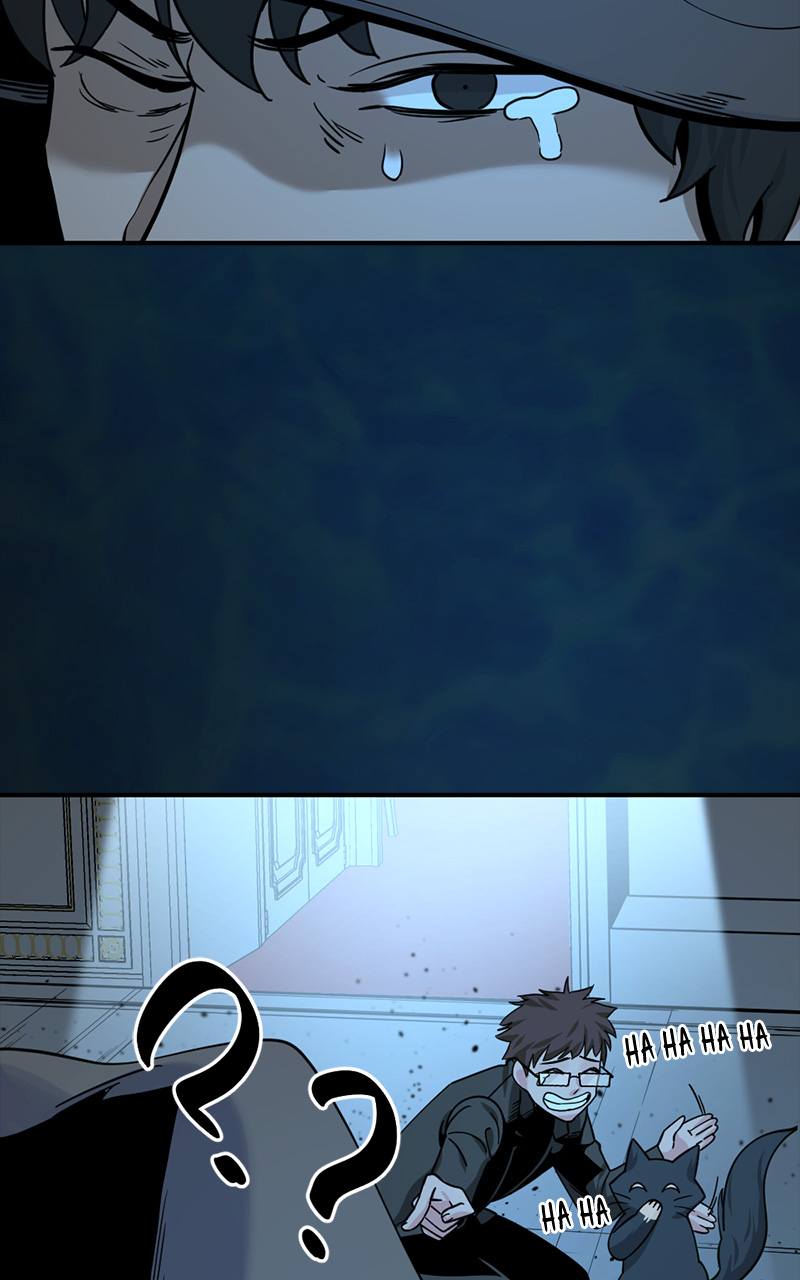 Hero Killer Chapitre 35 - Page 7