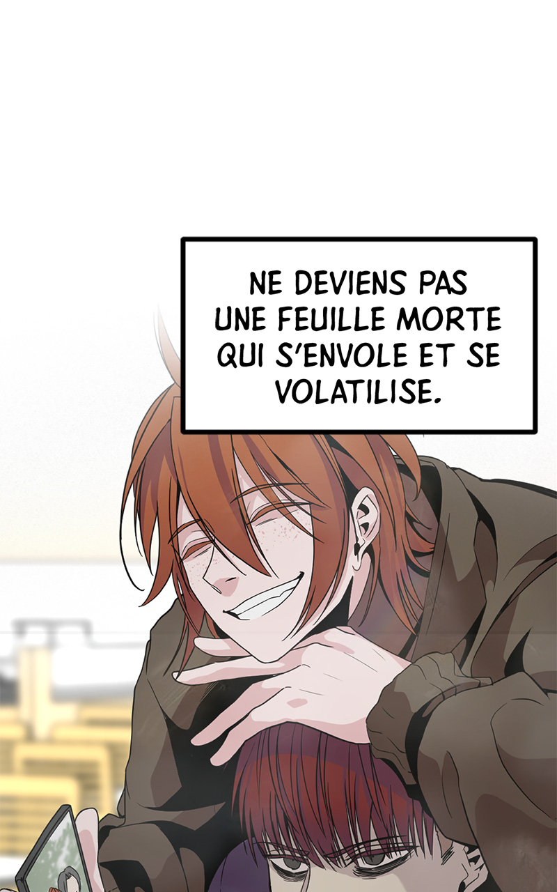 Hero Killer Chapitre 35 - Page 70