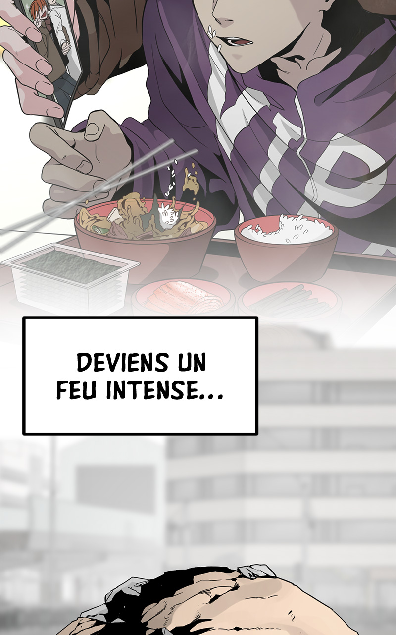 Hero Killer Chapitre 35 - Page 71
