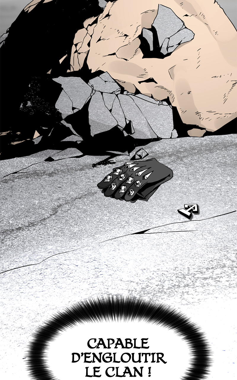 Hero Killer Chapitre 35 - Page 72
