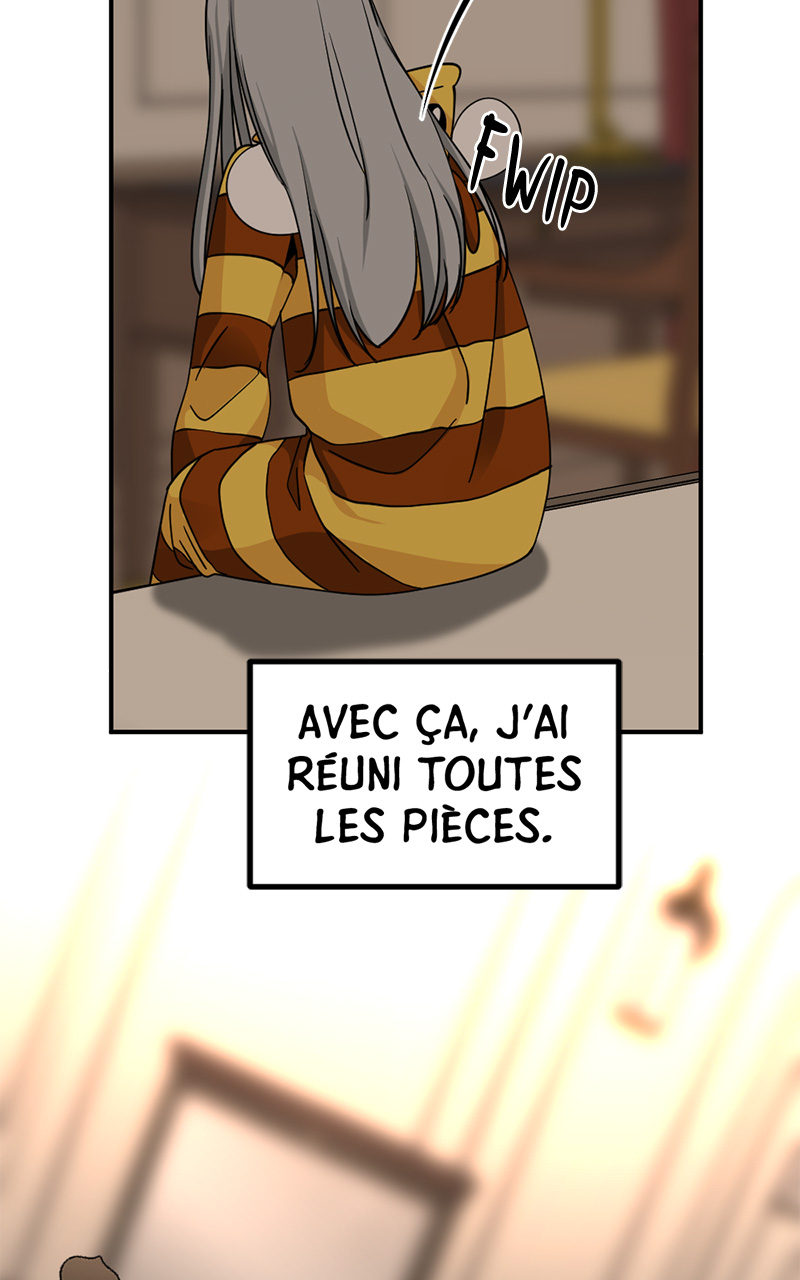 Hero Killer Chapitre 35 - Page 74