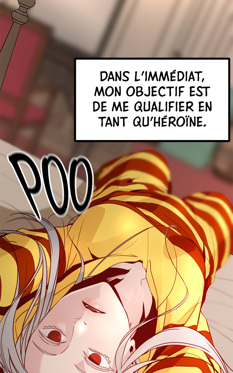 Hero Killer Chapitre 35 - Page 75