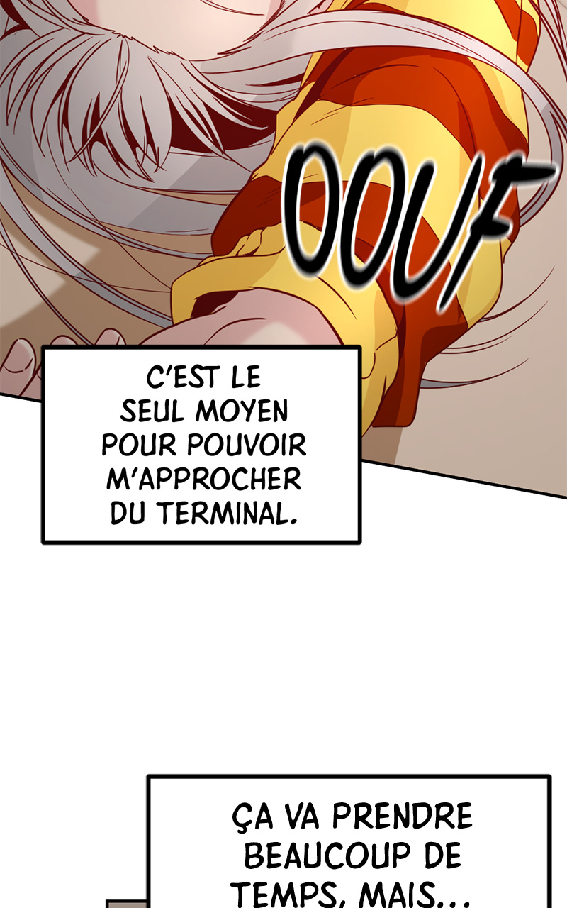 Hero Killer Chapitre 35 - Page 76