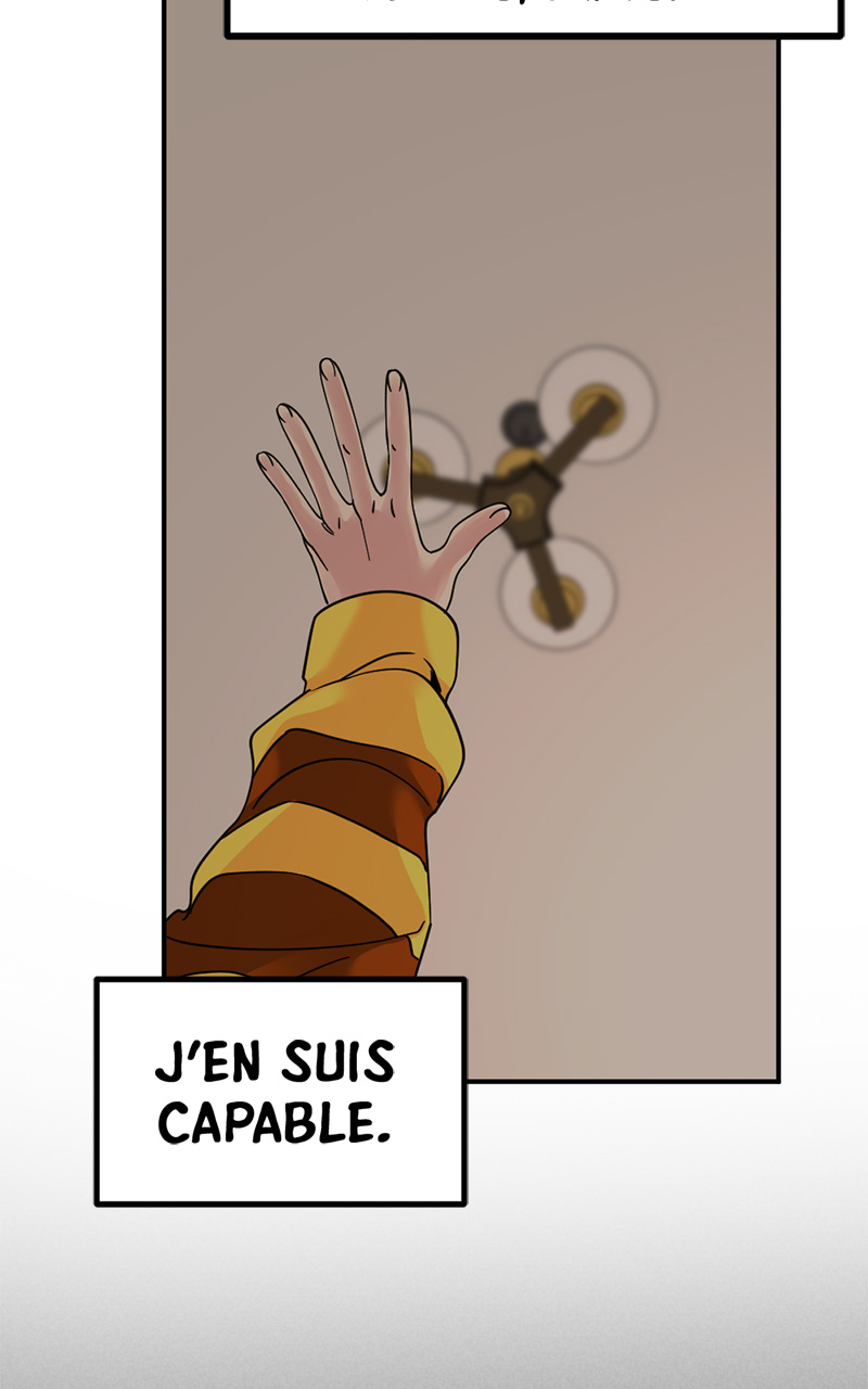 Hero Killer Chapitre 35 - Page 77
