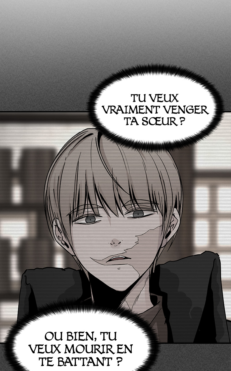 Hero Killer Chapitre 35 - Page 78