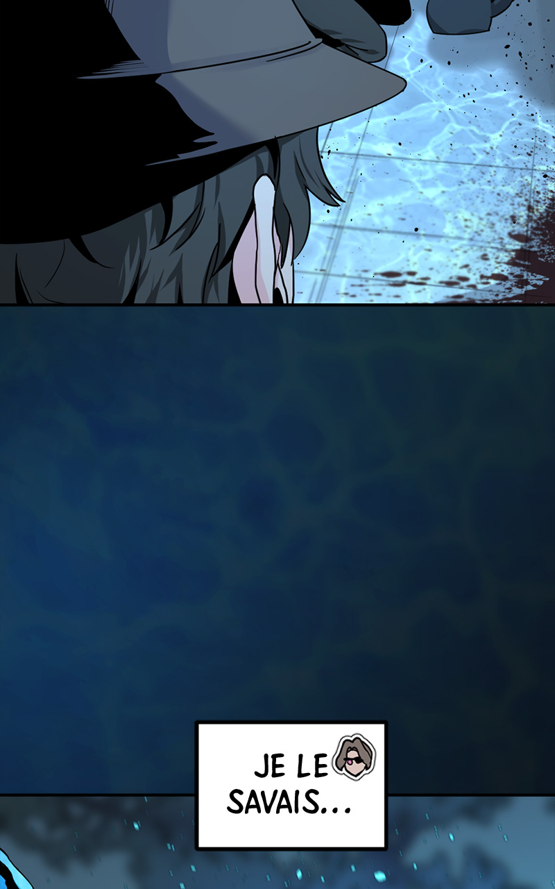 Hero Killer Chapitre 35 - Page 8