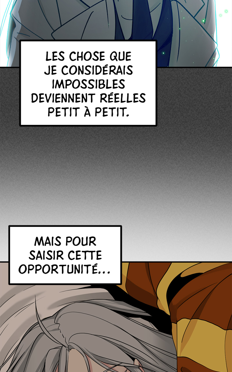 Hero Killer Chapitre 35 - Page 80