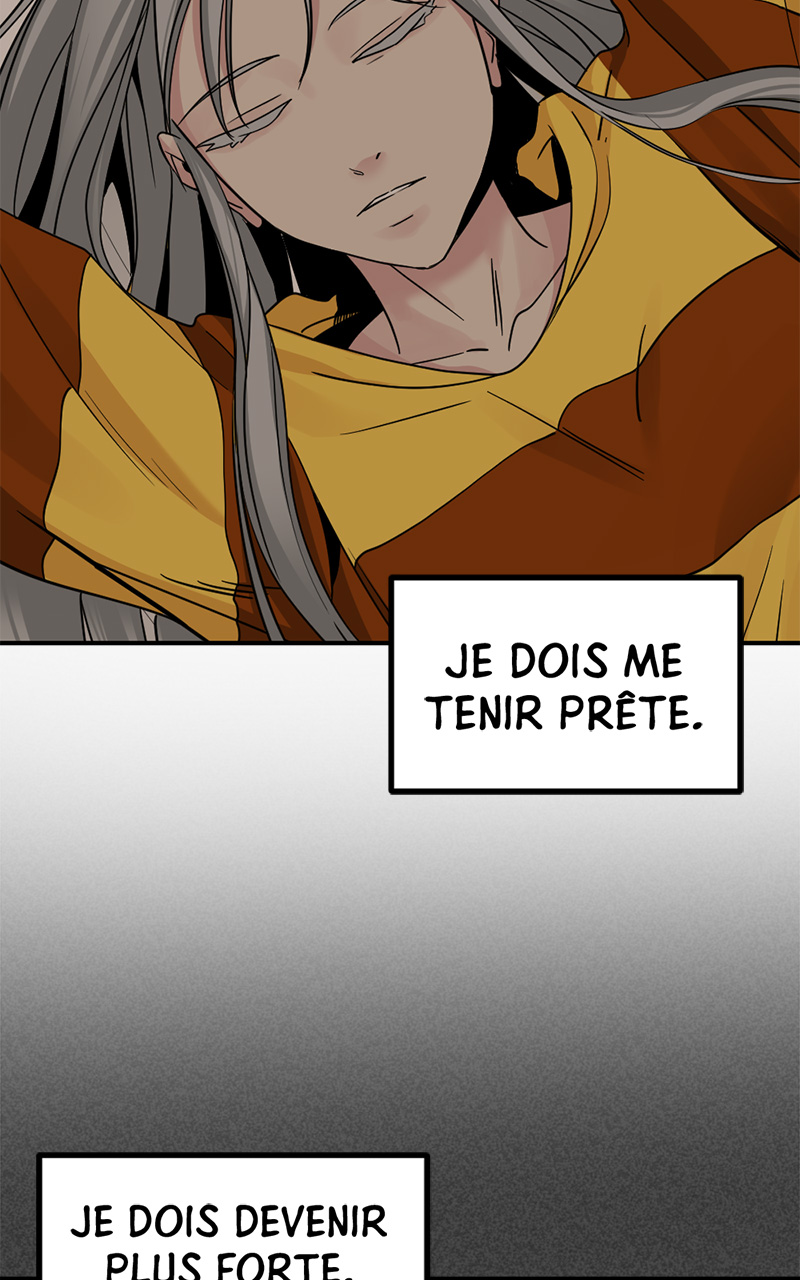 Hero Killer Chapitre 35 - Page 81