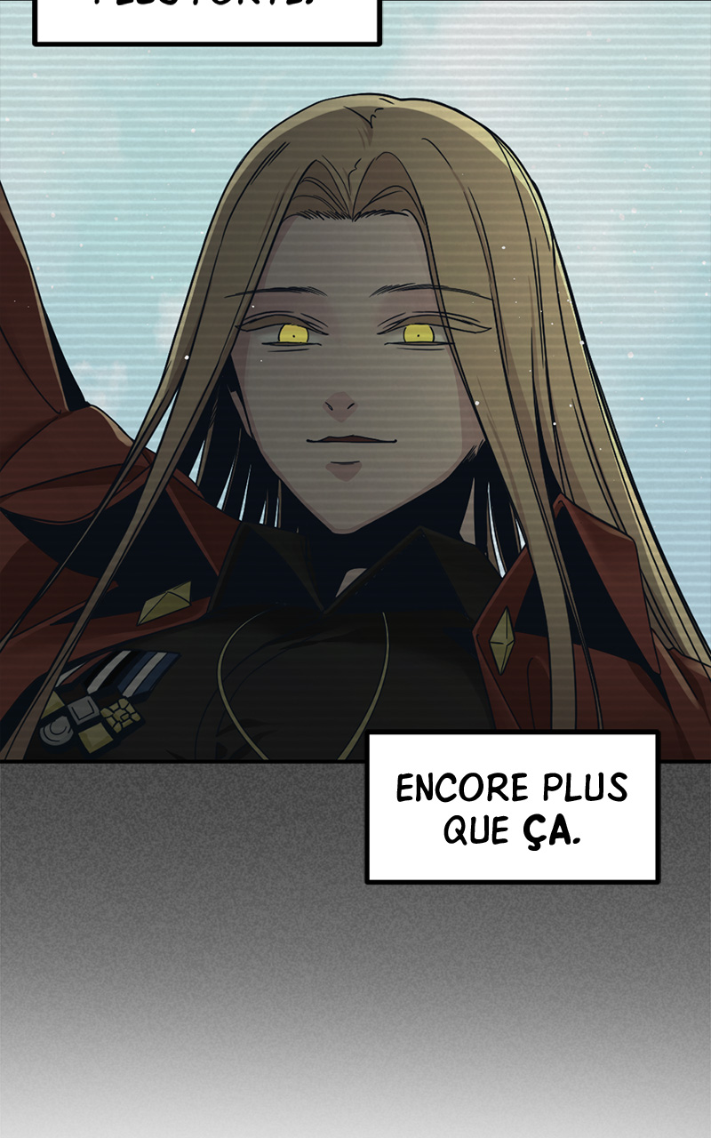 Hero Killer Chapitre 35 - Page 82