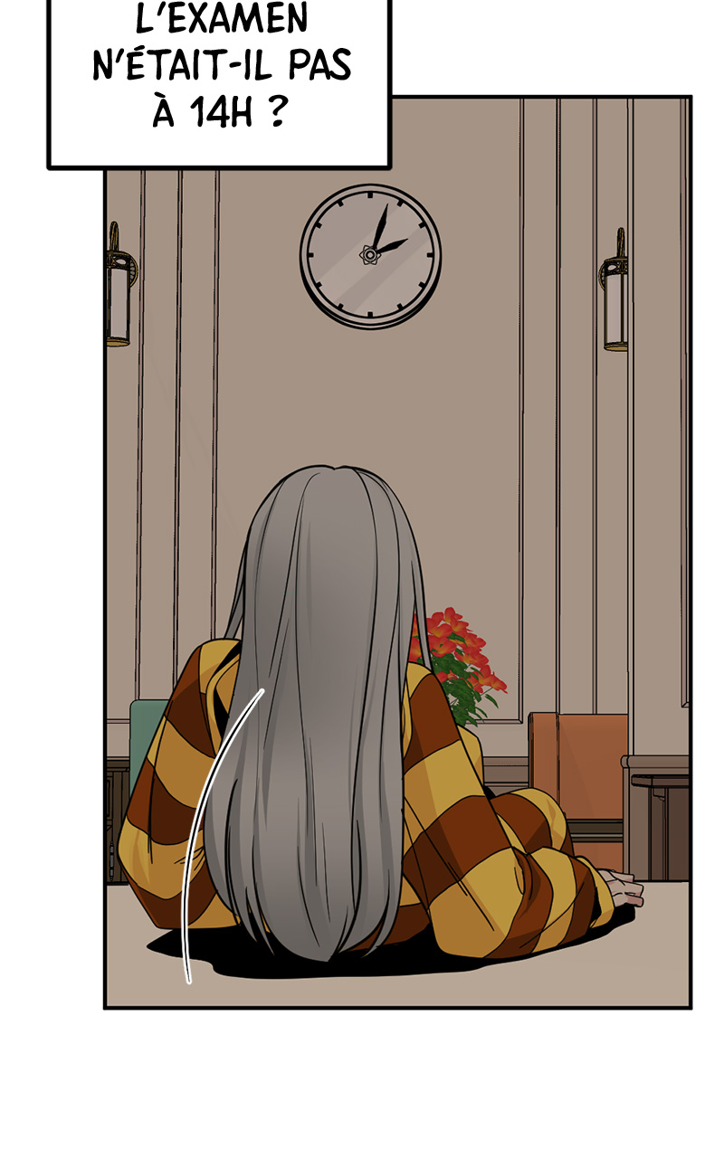 Hero Killer Chapitre 35 - Page 84