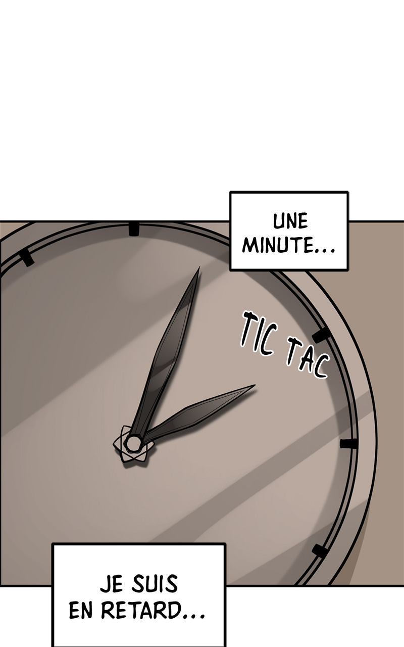 Hero Killer Chapitre 35 - Page 85