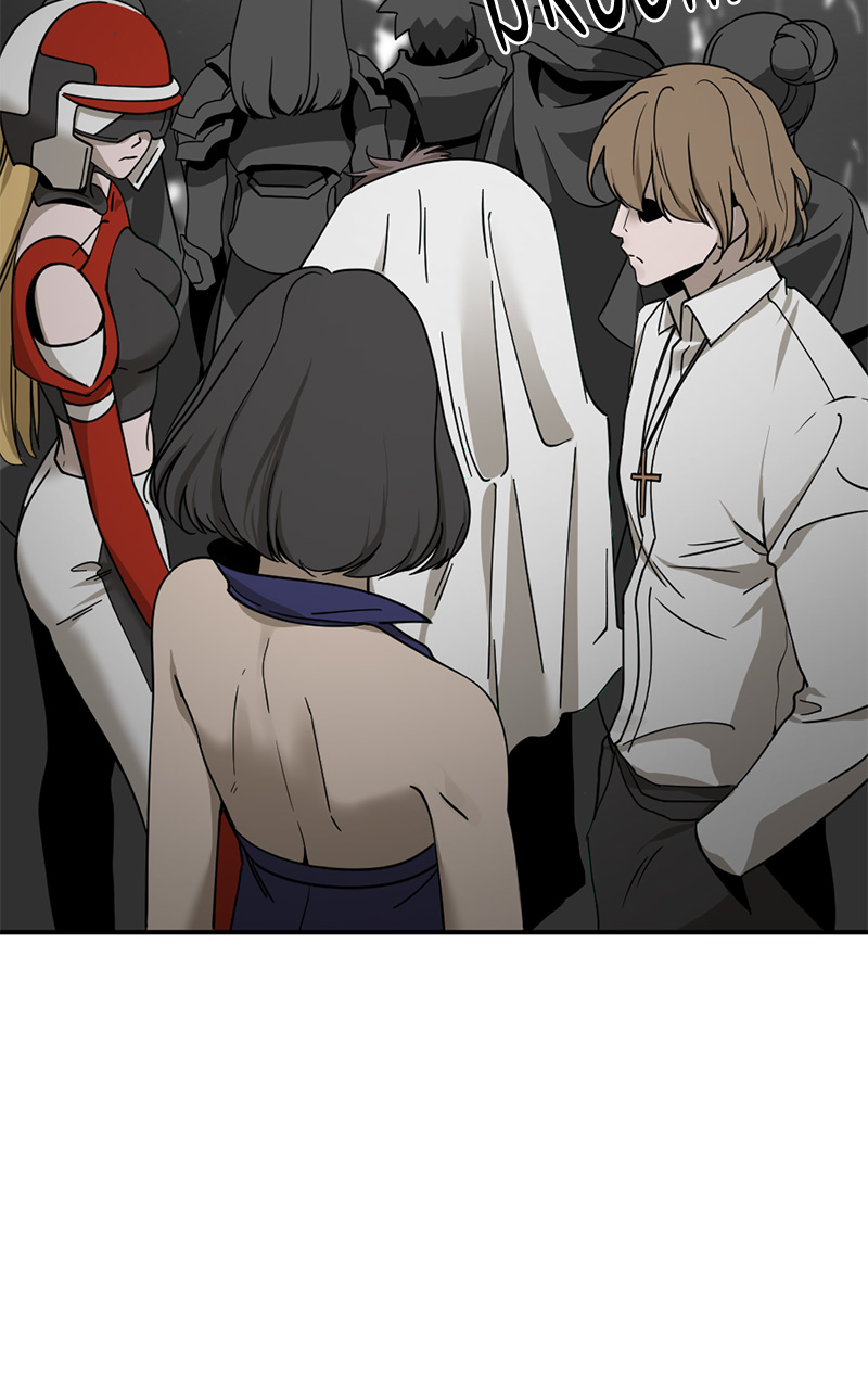 Hero Killer Chapitre 35 - Page 87