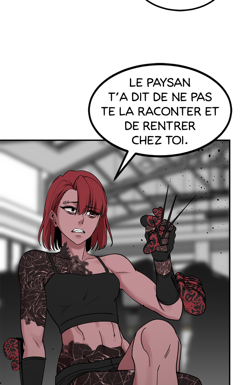 Hero Killer Chapitre 35 - Page 89