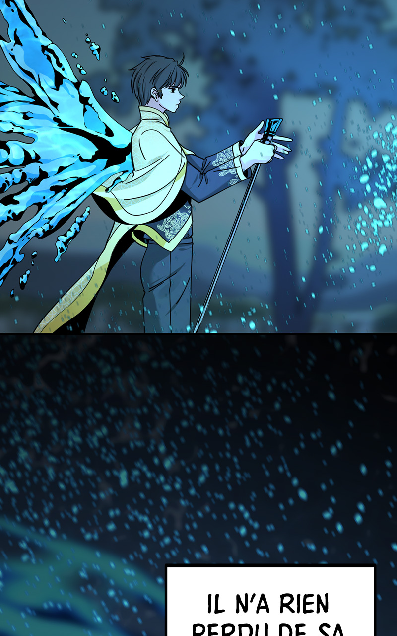 Hero Killer Chapitre 35 - Page 9