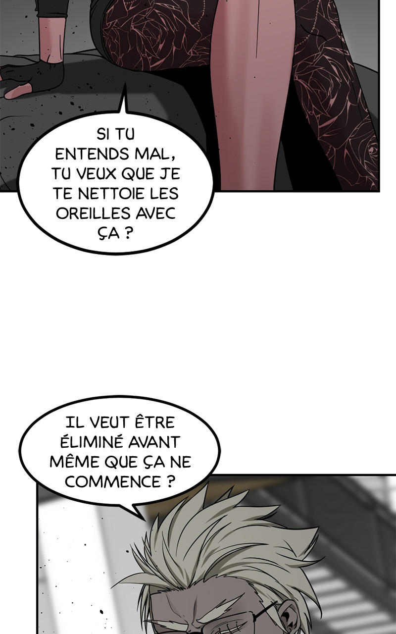 Hero Killer Chapitre 35 - Page 90