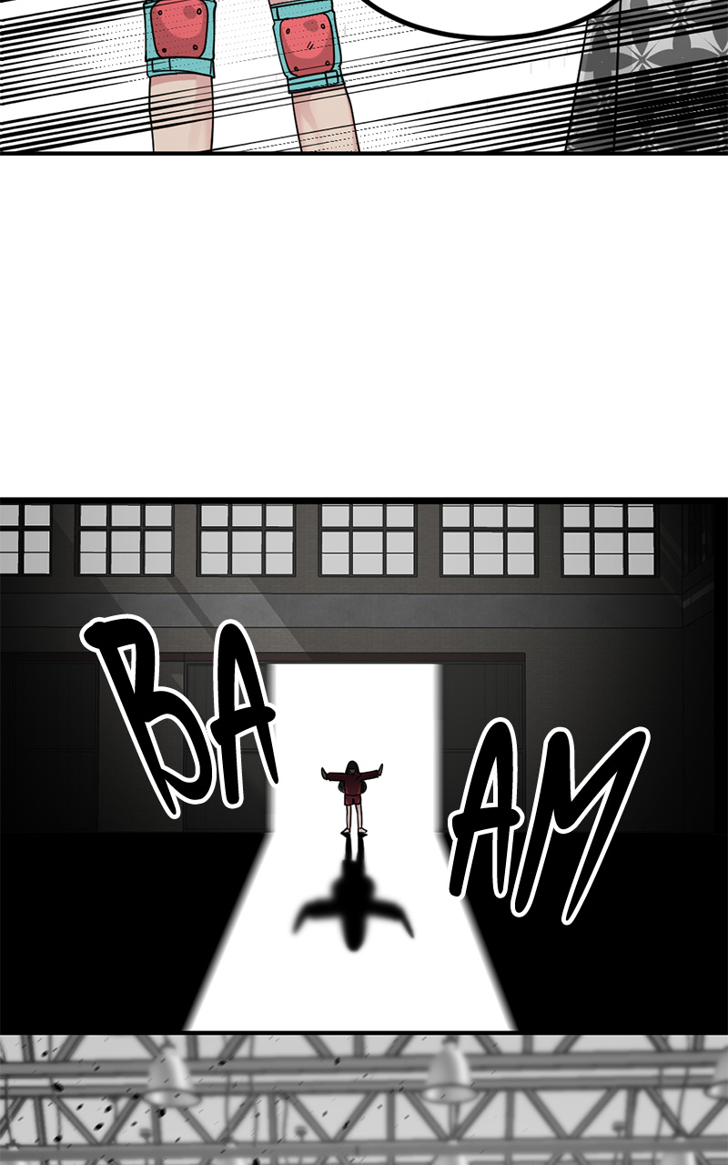 Hero Killer Chapitre 35 - Page 94