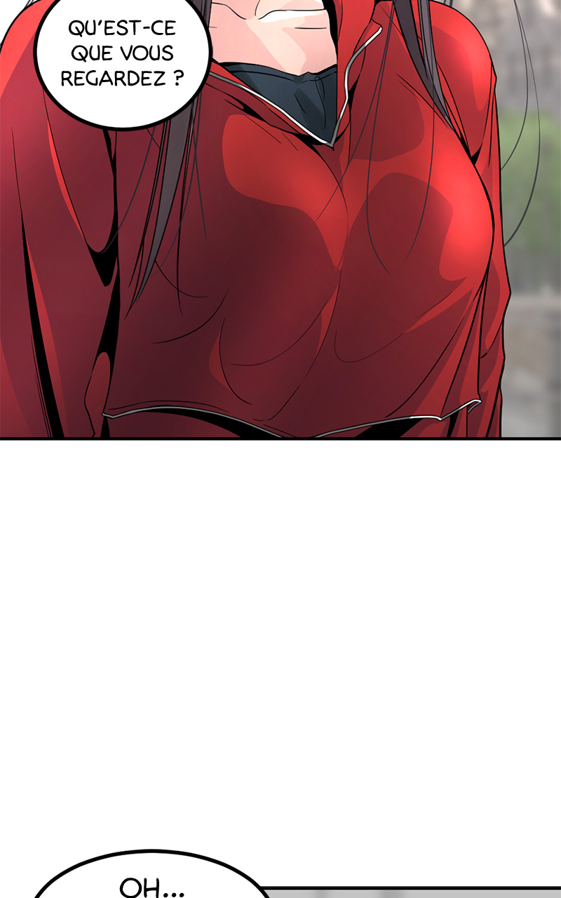 Hero Killer Chapitre 35 - Page 98