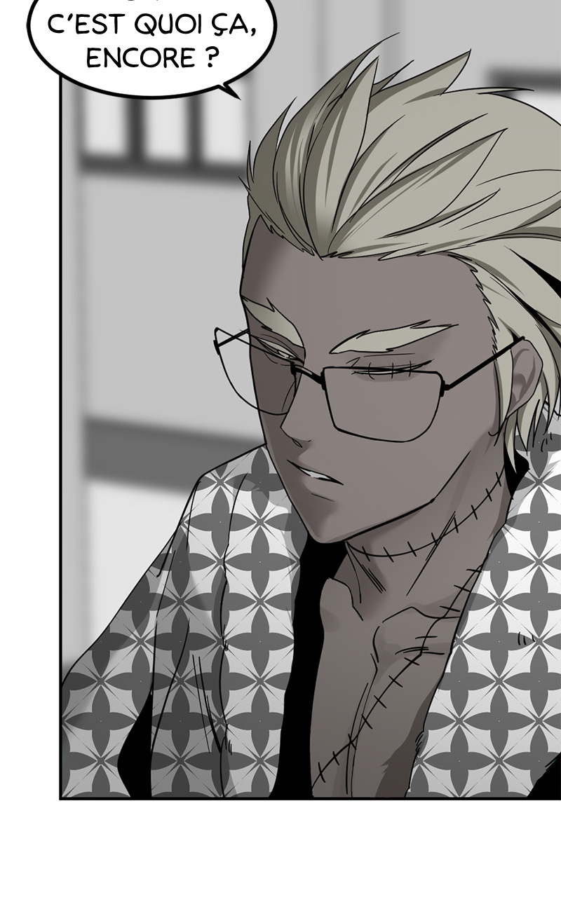 Hero Killer Chapitre 35 - Page 99