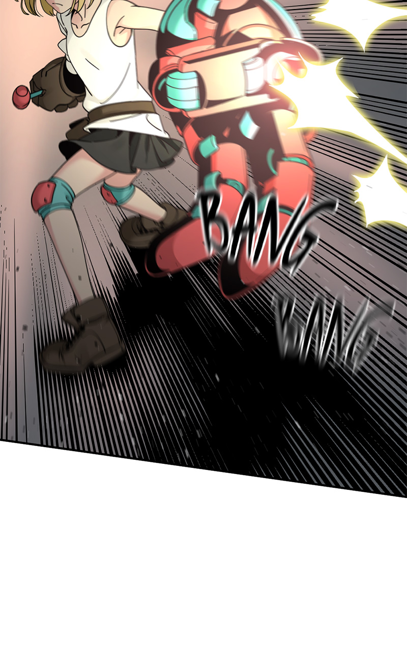 Hero Killer Chapitre 36 - Page 10