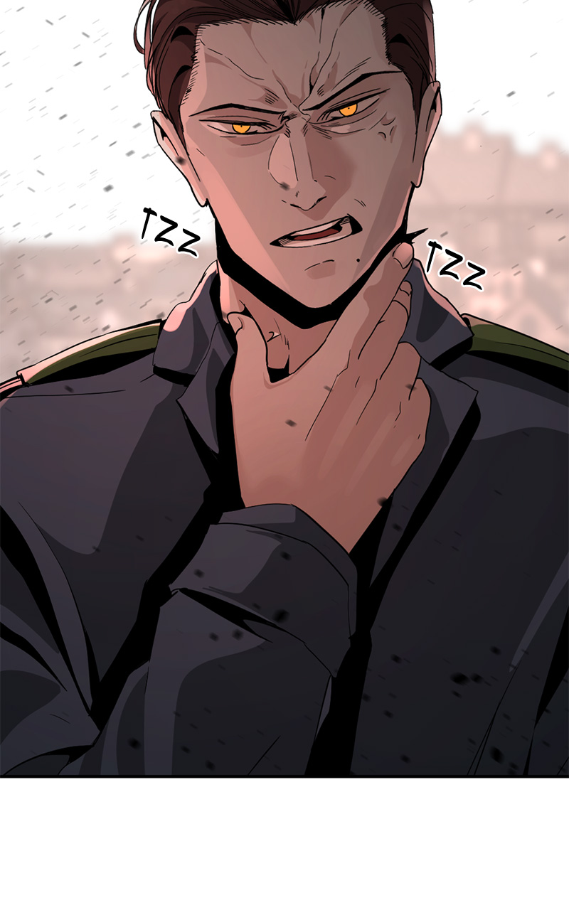 Hero Killer Chapitre 36 - Page 100
