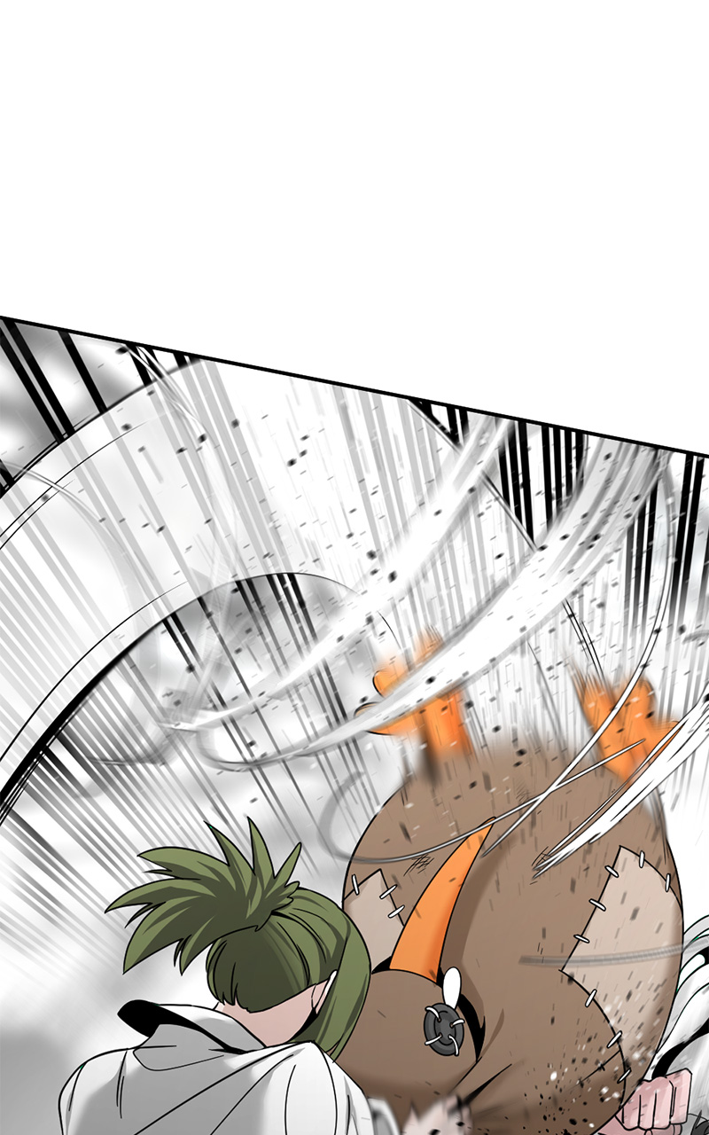 Hero Killer Chapitre 36 - Page 13
