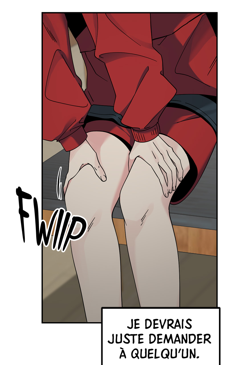 Hero Killer Chapitre 36 - Page 15