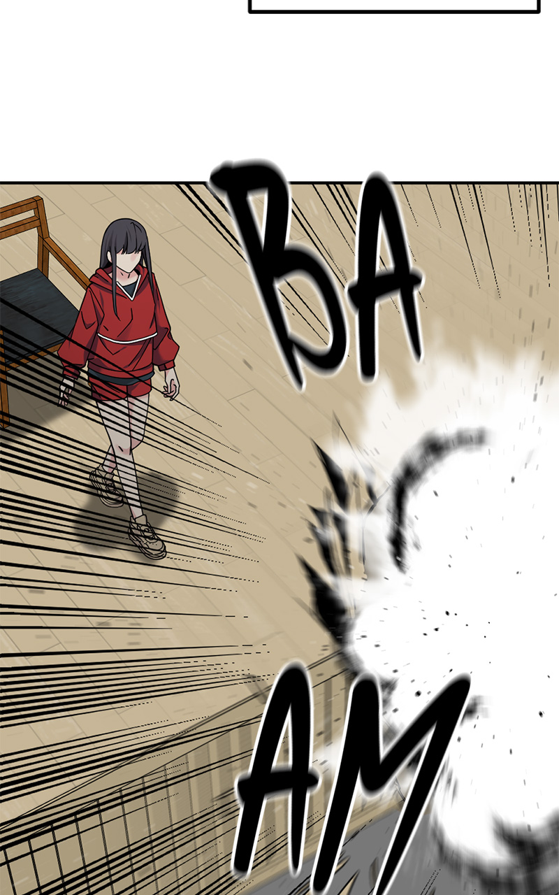 Hero Killer Chapitre 36 - Page 16