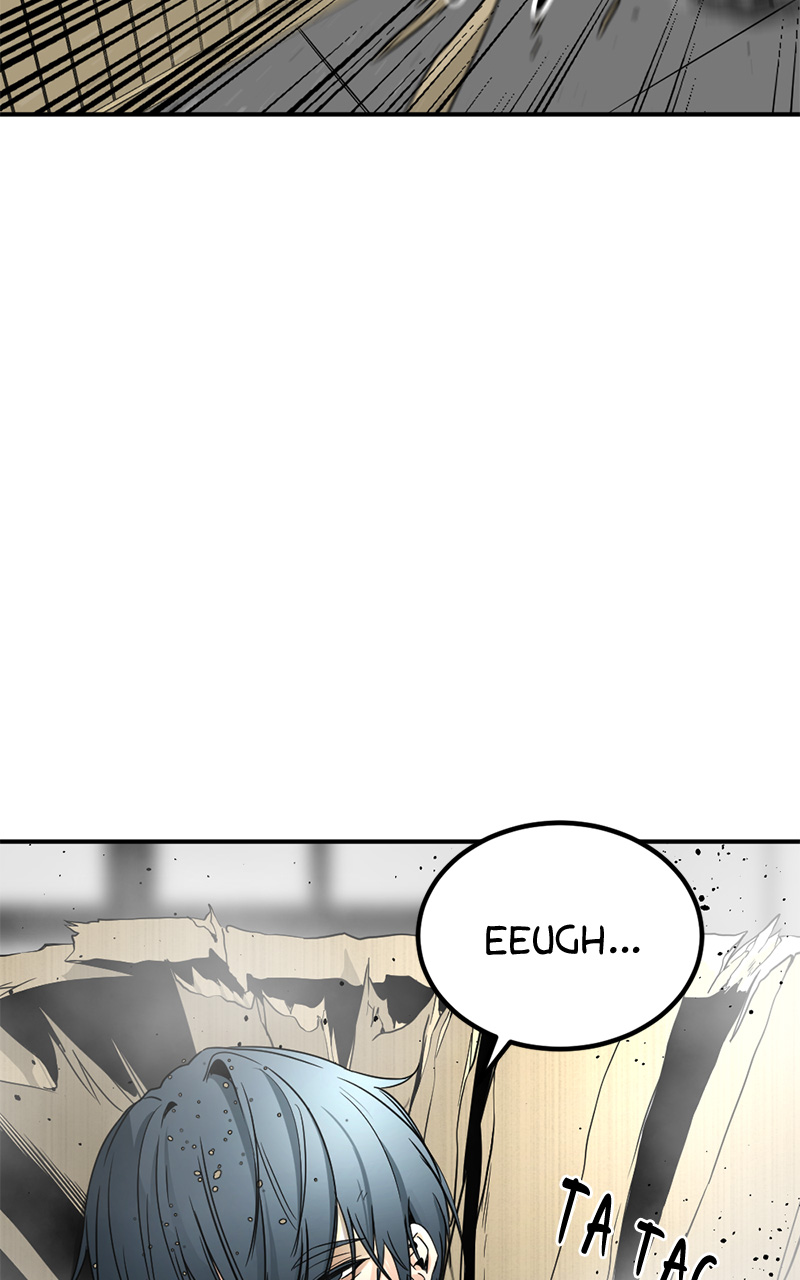 Hero Killer Chapitre 36 - Page 17