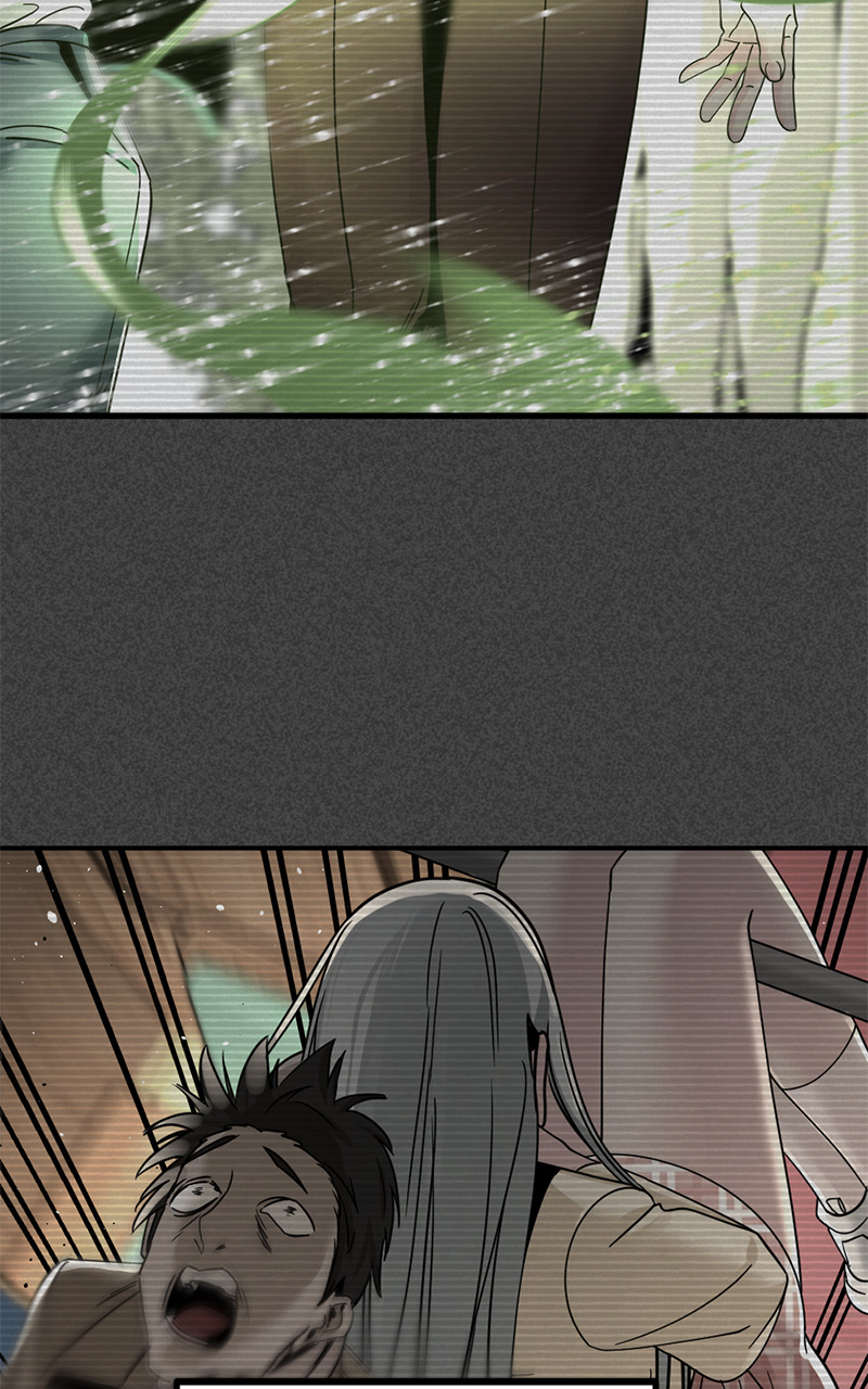 Hero Killer Chapitre 36 - Page 2