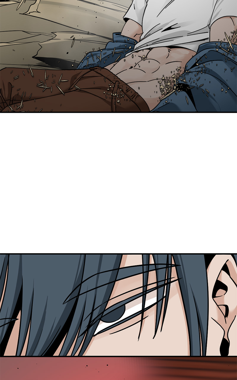 Hero Killer Chapitre 36 - Page 20