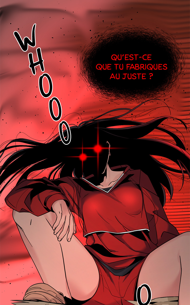 Hero Killer Chapitre 36 - Page 21
