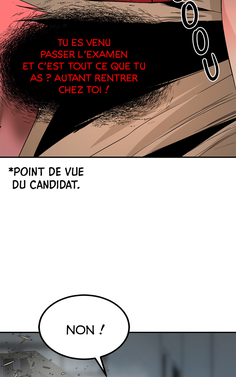 Hero Killer Chapitre 36 - Page 22