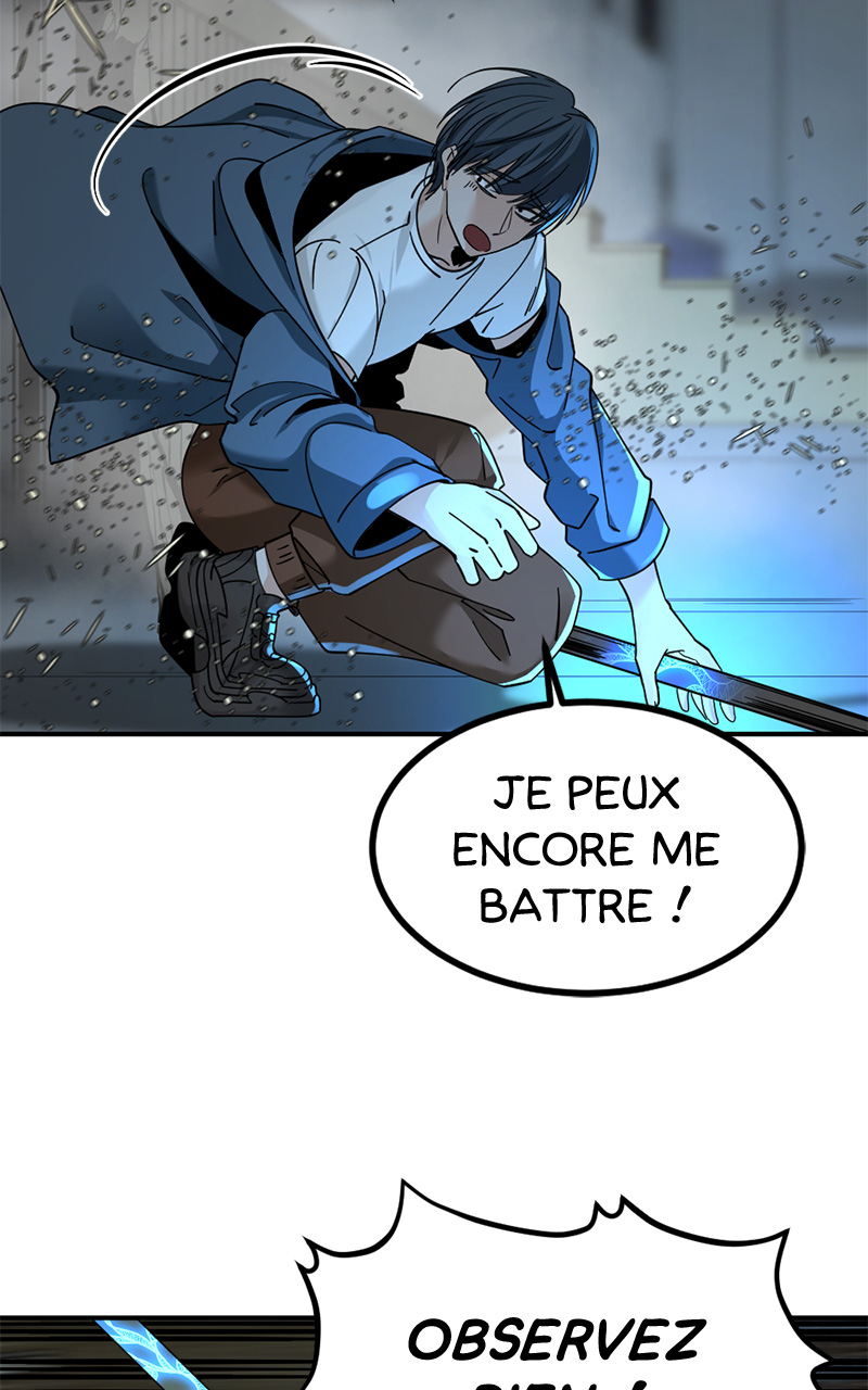 Hero Killer Chapitre 36 - Page 23