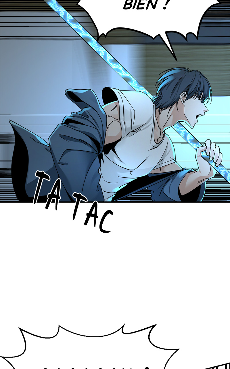 Hero Killer Chapitre 36 - Page 24